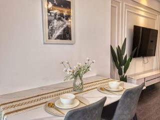 R&F Princess Cove Studio Sea Front CIQ-Singapore - 7