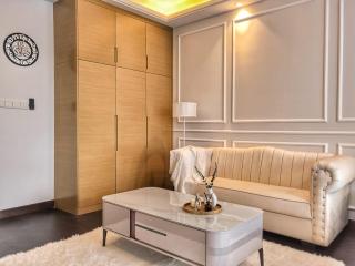 R&F Princess Cove Studio Sea Front CIQ-Singapore - 1