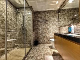 R&F Princess Cove Studio Sea Front CIQ-Singapore - 2