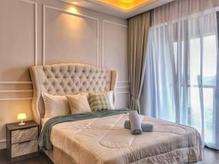 R&F Princess Cove Studio Sea Front CIQ-Singapore - 8