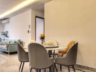 R&F Princess Cove 3BR Boutique JB Central CIQ - 7