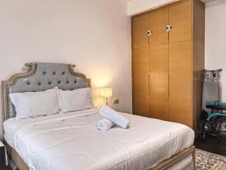 R&F Princess Cove 3BR Boutique JB Central CIQ - 4