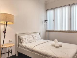 R&F Princess Cove 3BR Boutique JB Central CIQ - 3