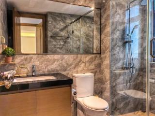 R&F Princess Cove 3BR Boutique JB Central CIQ - 2