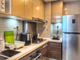 R&F Princess Cove 3BR Boutique JB Central CIQ - 1