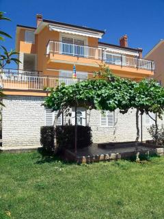 Apartment in Rabac 16819 - 1