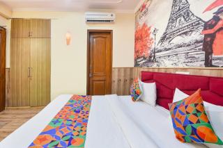 Cozy & Homely 3BHK- Party & Vacations - 2