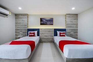 Sattahip 9 Boutique Hotel - 7