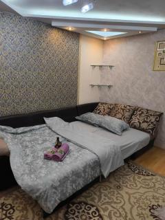 Апартаменты на Бараева - 0