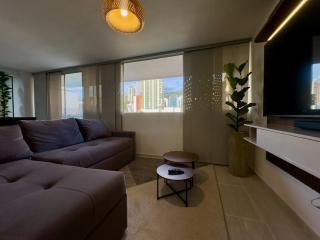 Modern apartment in Cabecera Bucaramanga - 7