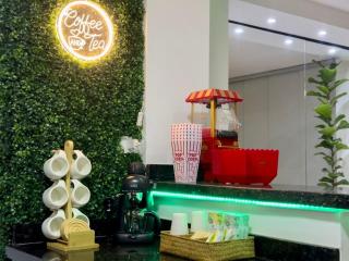 Modern apartment in Cabecera Bucaramanga - 6