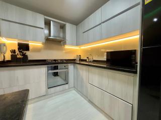 Modern apartment in Cabecera Bucaramanga - 5