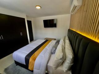 Modern apartment in Cabecera Bucaramanga - 4