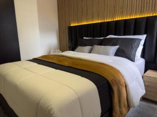 Modern apartment in Cabecera Bucaramanga - 3