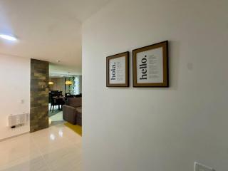 Modern apartment in Cabecera Bucaramanga - 1