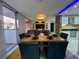Apartamento moderno en cabecera Bucaramanga - 5