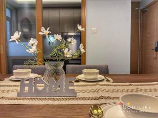 R&F Princess Cove 3BR JB Central CIQ Spacious - 9