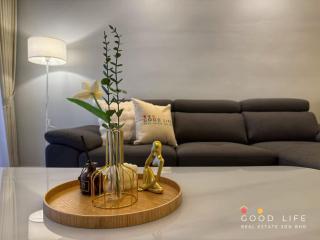 R&F Princess Cove 3BR JB Central CIQ Spacious - 7