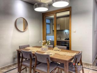 R&F Princess Cove 3BR JB Central CIQ Spacious - 6