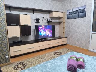 Апартаменты на Бараева - 8