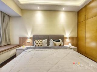 R&F Princess Cove 3BR JB Central CIQ Spacious - 5