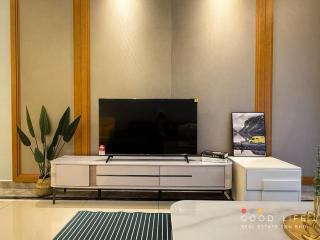 R&F Princess Cove 3BR JB Central CIQ Spacious - 4