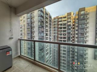 R&F Princess Cove 3BR JB Central CIQ Spacious - 3