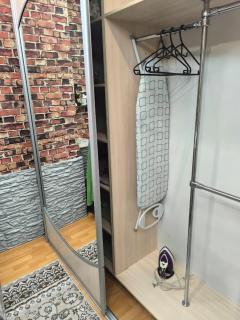 Апартаменты на Бараева - 6