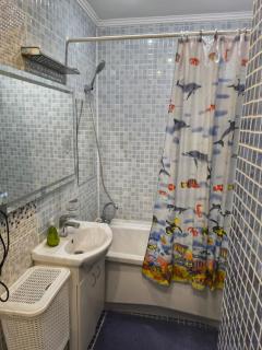 Апартаменты на Бараева - 4