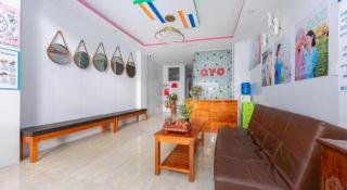 OYO 1028 Flower House Apartment - 6