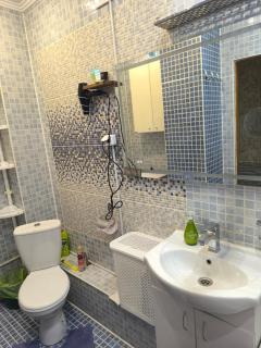 Апартаменты на Бараева - 3