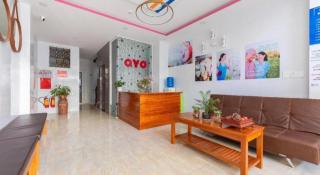 OYO 1028 Flower House Apartment - 2