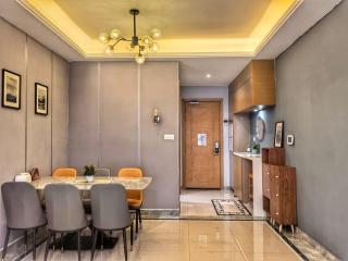 R&F Princess Cove 3BR CozyDesign JB Central CIQ - 7