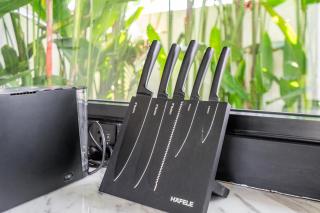 The R Villa Masurai - Pool View & Home Cinema - 5