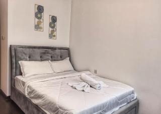 R&F Princess Cove 3BR CozyDesign JB Central CIQ - 2