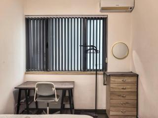 R&F Princess Cove 3BR CozyDesign JB Central CIQ - 2