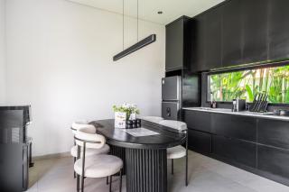 The R Villa Masurai - Pool View & Home Cinema - 8