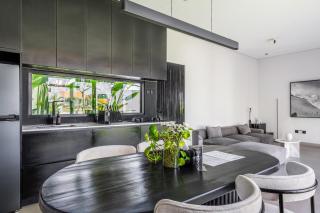 The R Villa Masurai - Pool View & Home Cinema - 4