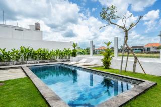 The R Villa Masurai - Pool View & Home Cinema - 0