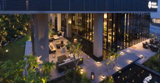 Hyatt Regency Naha, Okinawa - 1