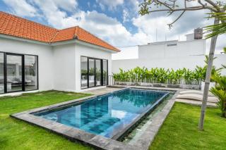 The R Villa Masurai - Pool View & Home Cinema - 9