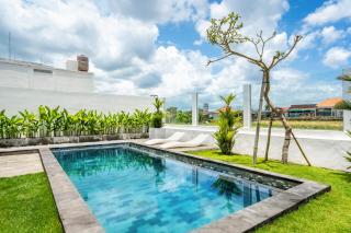 The R Villa Masurai - Pool View & Home Cinema - 1