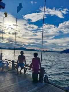 Poo Ley Home Stay Koh Pitak -  - 6