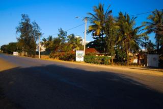 Fay's Haven studio watamu - 5