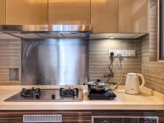 R&F Princess Cove 3BR Sea View Bathtub JB Malls - 3