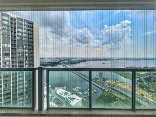 R&F Princess Cove 3BR Sea View Bathtub JB Malls - 2