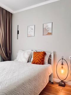 Сердце апарт - 9