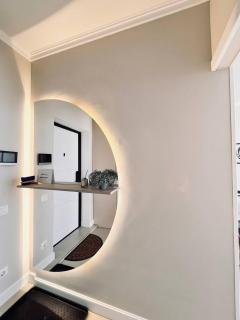 Сердце апарт - 1