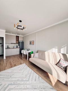 Сердце апарт - 6