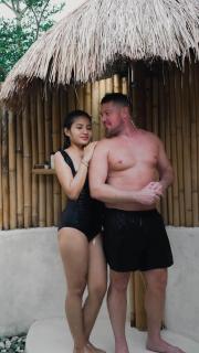 Nirwana Bamboo Villa Eco Retreat in North Bali - 9